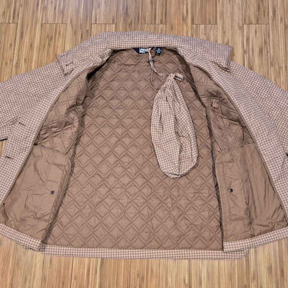 Lands End Jacket - Picture 7 of 12